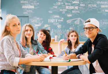 Student Activities
